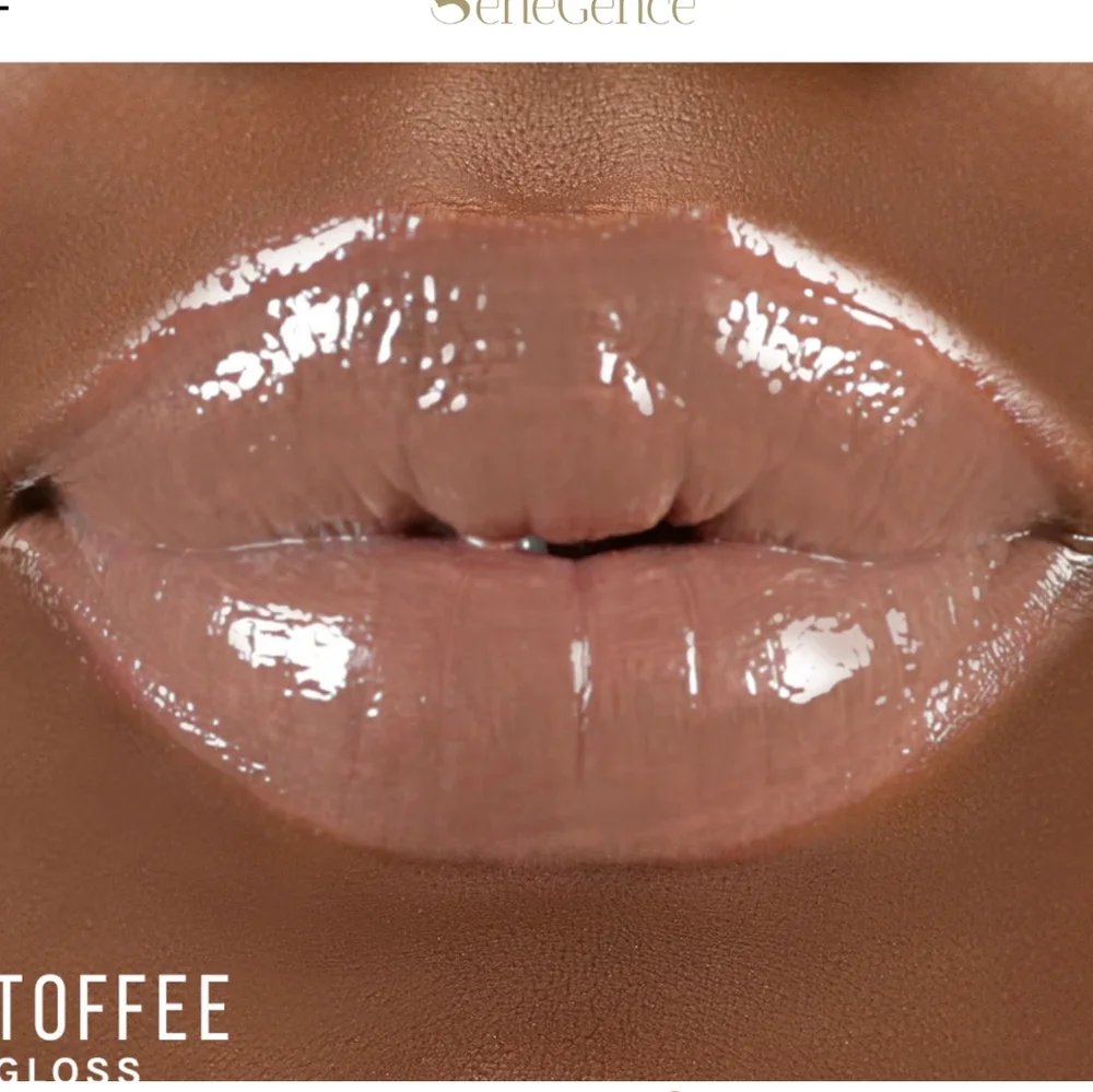LipSense Toffee Gloss - Limited Edition - Picture 7 of 7